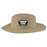 Port Authority® Outdoor Wide-Brim Hat powerplus