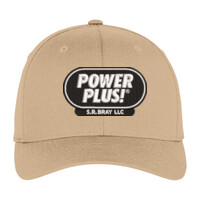 Power Plus - FlexFit Cap powerplus