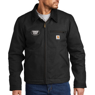 Power Plus Carhartt Jacket Thumbnail