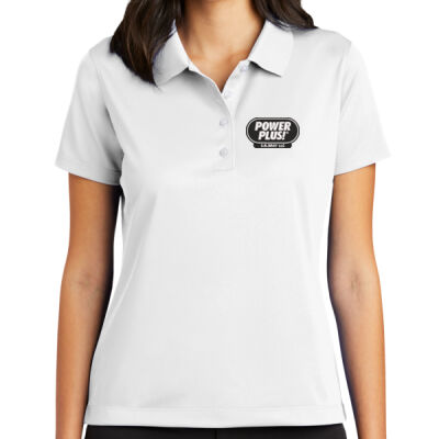 Nike Ladies Tech Basic Dri-FIT Polo Thumbnail
