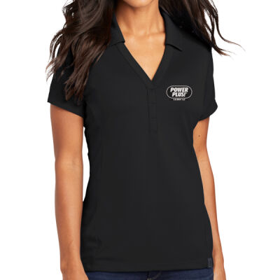 OGIO® Ladies Framework Polo Thumbnail