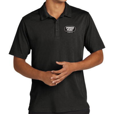 Sport-Tek ® PosiCharge ® Strive Polo Thumbnail