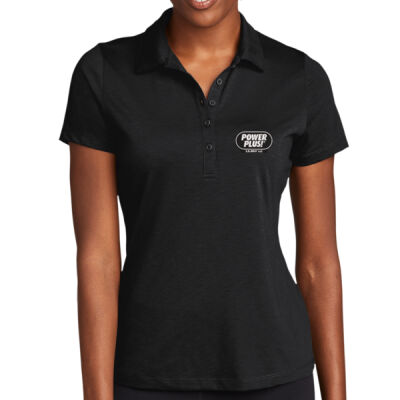 Ladies Sport-Tek ® PosiCharge ® Strive Polo Thumbnail