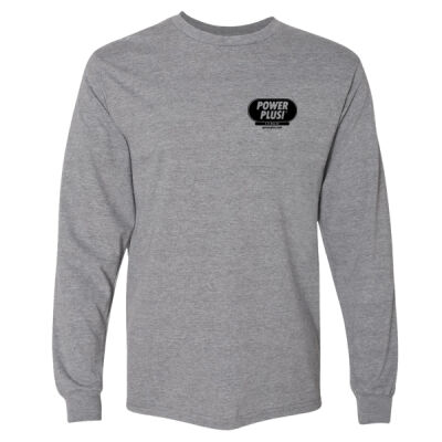 Powerplus Shop Shirt Thumbnail