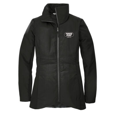 Power Plus Ladies Collective Insulated Jacket Thumbnail