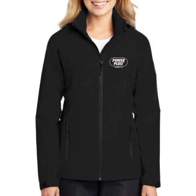 Power Plus Ladies Torrent Waterproof Jacket Thumbnail