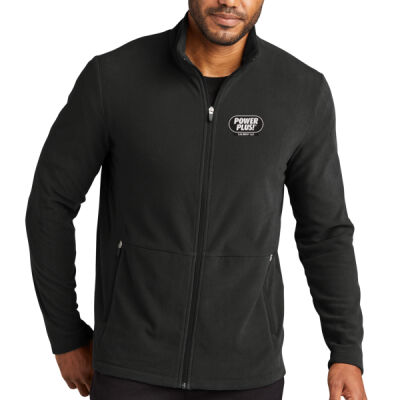 Power Plus Accord Micro Fleece Jacket Thumbnail