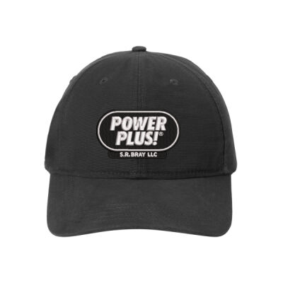 Power Plus - Carhartt Cotton Canvas Cap Thumbnail