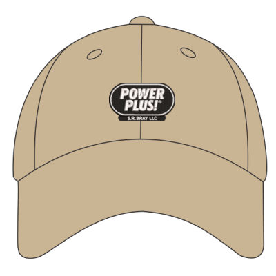 Power Plus - FlexFit Cap Thumbnail