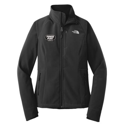 North Face Ladies Apex Barrier Jacket Thumbnail