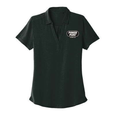 Power Plus - Ladies Ogio Framework Polo Thumbnail