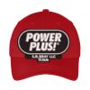 Youth Six Panel Twill Cap Thumbnail