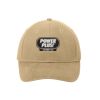 Brushed Twill Cap Thumbnail
