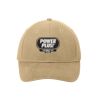 Brushed Twill Cap Thumbnail