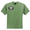 Unisex Classic Short Sleeve Crewneck Tee Thumbnail