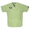 Ladies' V-neck Top Thumbnail